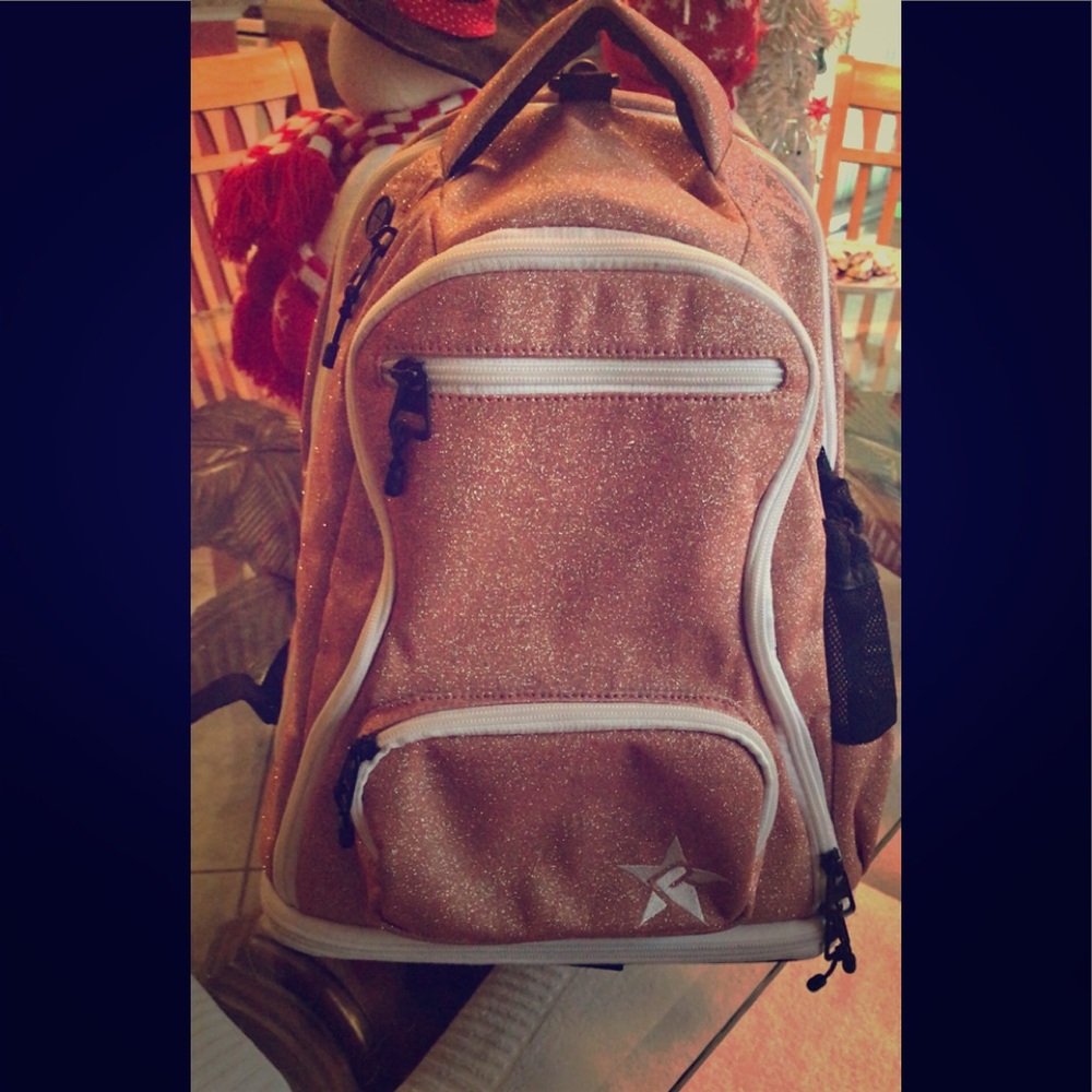 Rebel Dream backpack